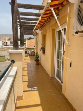 Apartamento Lindaraja Sur